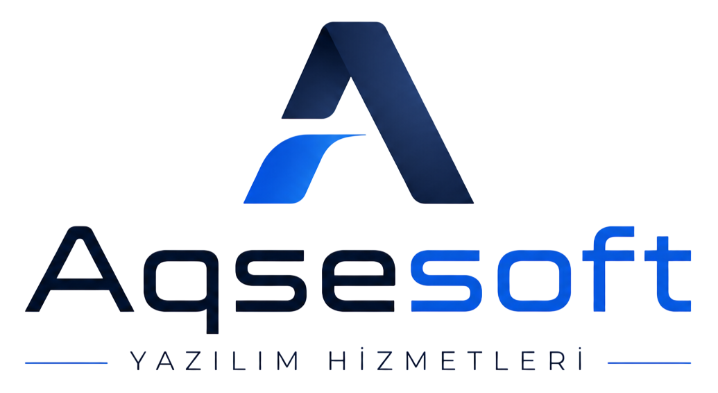Aqse Moda & Tekstil Vitrini
